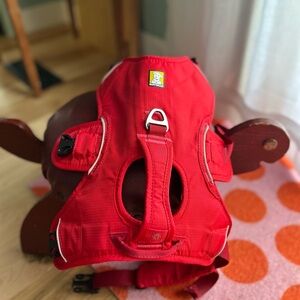 Ruffwear Webmaster Harness